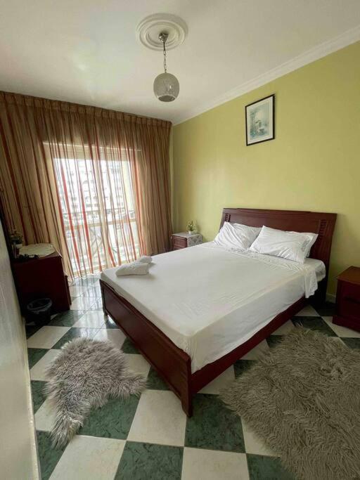New!! Lux Spectacular Malabata Apartment タンジェ エクステリア 写真