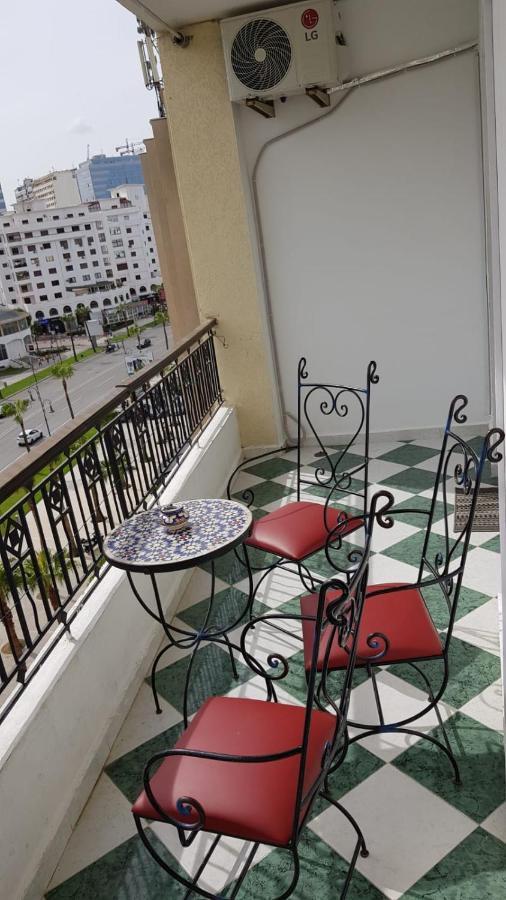 New!! Lux Spectacular Malabata Apartment タンジェ エクステリア 写真