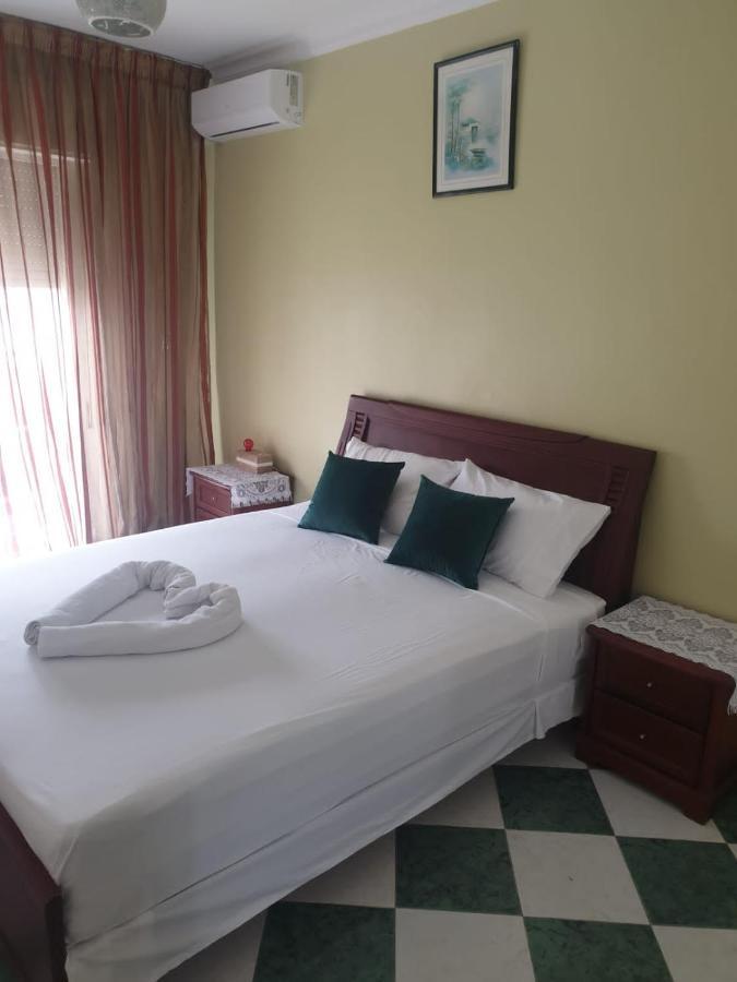 New!! Lux Spectacular Malabata Apartment タンジェ エクステリア 写真