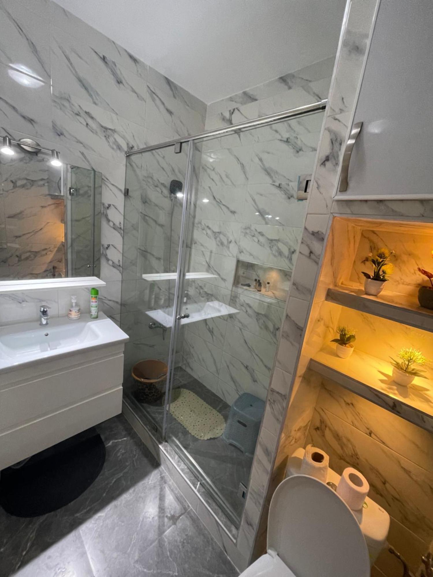 New!! Lux Spectacular Malabata Apartment タンジェ エクステリア 写真